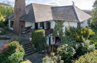 Villa kaufen in 66839 Schmelz, Exklusive Architektenvillamit parkähnlichem Grundstück undzusätzlichem Baupotenzial