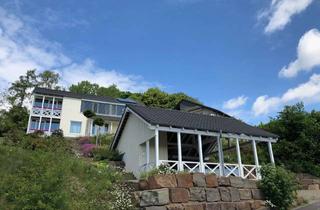 Haus kaufen in 58540 Meinerzhagen, Freistehendes Architektenhaus mit 5 Zimmern in Valbert