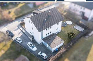 Mehrfamilienhaus kaufen in 93449 Waldmünchen, Interessantes Mehrfamilienhaus als Kapitalanlage oder Mehrgenerationenwohnen