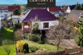 Haus kaufen in 39307 Genthin, Solides Zuhause mit Potenzial und guter Basis