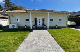 Haus kaufen in 53894 Mechernich, Ihr Traum-Bungalow - Barrierefrei, Individuell, Modern und Energieeffizient!