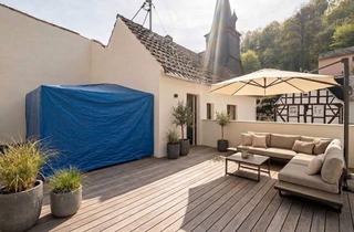 Einfamilienhaus kaufen in 65558 Balduinstein, AUS HAUS WIRD ZUKUNFT Saniertes Einfamilienhaus mit 4 Zimmern & Sonnenterrasse in Balduinstein!