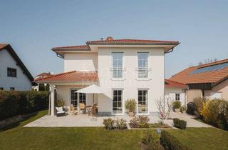 Villa kaufen in 67149 Meckenheim, Exklusive Villa in begehrter Weinberglage - Neuwertig, stilvoll und energieeffizient!