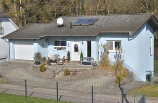 Einfamilienhaus kaufen in 66871 Etschberg, Neuwertiges Einfamilienhaus mit herrlichem Garten direkt am Wald.