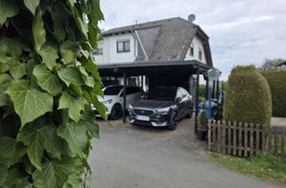 Haus kaufen in 53567 Buchholz, Papa hat schon wieder ein neues Auto. Und wir? ***Provisionsfrei!***