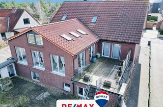 Haus kaufen in 38536 Meinersen, Wohnen für die ganze Familie: Ein Zuhause mit Wintergarten, Terrasse und Garten! (AG-1020-186)