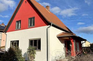 Haus mieten in 68623 Lampertheim, Ansprechendes 5-Zimmer-Einfamilienhaus mit EBK in Lampertheim