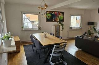 Haus mieten in 67459 Böhl-Iggelheim, Renoviertes Einfamilienhaus mit 5 Zimmern und EBK inkl. Hofnutzung in Böhl-Iggelheim