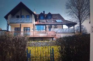 Haus mieten in Speckmannshofer Straße 47, 92224 Speckmannshof, Einfamilienhaus mit Garage in Amberg-Speckmannshof