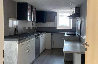 Haus mieten in Zum Schloßpark 41a, 54295 Kürenz, Gepflegtes Reihenhaus mit 4 Zimmern in Trier-Kürenz