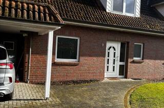 Haus mieten in 27446 Selsingen, renovierte Doppelhaushälfte in Selsingen zu vermieten