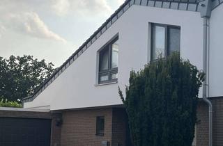 Haus mieten in Albatrosweg, 50259 Pulheim, Großzügiges Einfamilienhaus mit Garten & Wintergarten Ruhige Sackgassenlage
