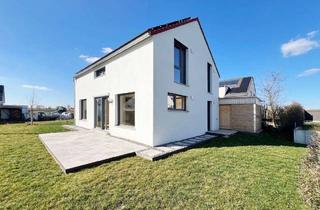 Haus mieten in 73257 Köngen, Neubau - ERSTBEZUG - Einfamilienhaus mit gr.Garten im liebenswerten Köngen im Lkr. Essllingen