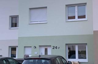 Haus mieten in 76694 Forst, Ruhig gelegenes Reihen(mittel)haus mit EBK in Forst - BJ 2024