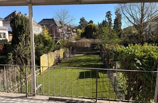 Haus mieten in Beethovenstraße, 47829 Uerdingen, Charmantes Reihenmittelhaus in Krefeld-Uerdingen mit Garten