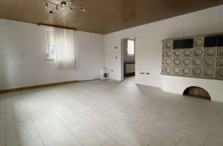 Haus mieten in Hauptstraße 22, 73489 Jagstzell, Geräumiges Einfamilienhaus mit 7 Zimmern in Jagstzell