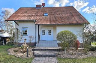 Haus mieten in Mittelstrasse, 02994 Bernsdorf, Geräumiges 7-Zimmer-Haus in Bernsdorf
