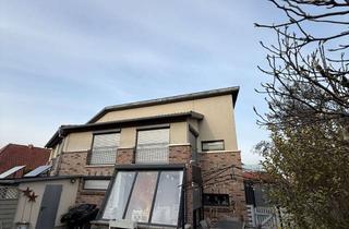 Haus mieten in Justus-Delbrück-Weg 64, 21684 Stade, Geräumiges 4,5-Zimmer Haus in Stade