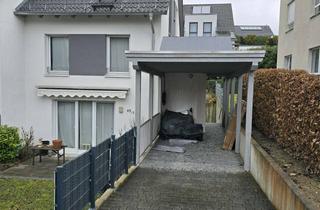 Haus mieten in Kleinaspacher Str. 45/1, 71723 Großbottwar, Geräumiges 5,5-Zimmer Reiheneckhaus Teilmöbliert mit Carport in Großbottwar