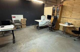 Büro zu mieten in Dreieichstrasse 10, 64546 Mörfelden-Walldorf, nahe Airport Lager mit evt. kl. Büroteil