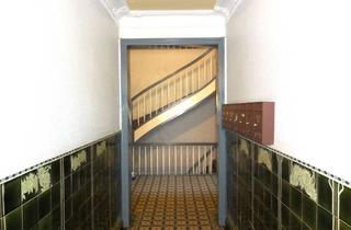 Anlageobjekt in 21075 Heimfeld, Mehrfamilienhaus in Hamburg-Heimfeld