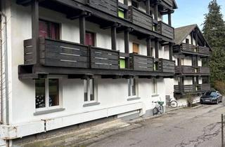 Anlageobjekt in 76596 Forbach, Anlageobjekt mit starker Rendite