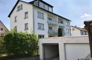 Anlageobjekt in Münzenburgstraße, 61440 Oberursel, Mehrfamilienhaus top Lage Oberursel 4 WE 283 qm + 2 Garagen Rendite 3,7%