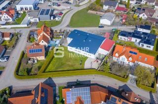 Anlageobjekt in 86660 Tapfheim, Raum für Ideen – Großzügige Bestandsimmobilie mit Entwicklungspotenzial in Tapfheim