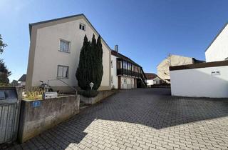 Anlageobjekt in 85098 Großmehring, MEHRFAMILIENHAUS 10 WE | VOLLVERMIETET | GUTE RENDITE | NÄHE INGOLSTADT