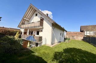 Anlageobjekt in 53757 Sankt Augustin, Gepflegtes Drei-Familienhaus in Ruhiglage von Sankt Augustin Buisdorf.