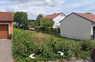 Grundstück zu kaufen in Am Vogelhölzl, 84072 Au, Baugrundstück für Doppelhaushälfte – voll erschlossen & mit Baugenehmigung