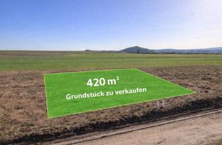Grundstück zu kaufen in 71254 Ditzingen, Einzigartige Gelegenheit: Grundstück 420 m² in Top Lage - provisionsfrei