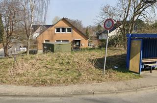 Grundstück zu kaufen in 23683 Scharbeutz, Attraktives Grundstück mit vermietetem Altbestand in Scharbeutz!