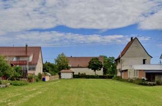 Grundstück zu kaufen in Stuttgarter Str 41, 72141 Walddorfhäslach, Ein Platz für Ihr Zuhause – 911 m² mit vielen individuellen Bebauungsmöglichkeiten