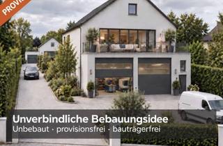 Grundstück zu kaufen in Stuttgarter Str 41, 72141 Walddorfhäslach, Dorfgebiet mit gemischter Bebauung | 911 m² für Ihr Projekt