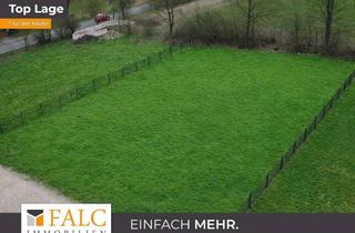 Grundstück zu kaufen in 19246 Zarrentin, ***Baugrundstück in Zarrentin – ideal für Einfamilienhaus, Doppelhaus oder Feriennutzung***