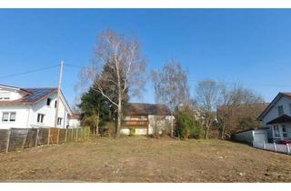 Grundstück zu kaufen in 88634 Herdwangen-Schönach, Idyllysches Baugrundstück