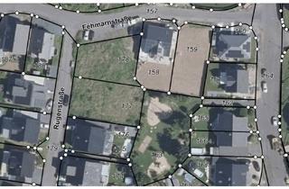 Grundstück zu kaufen in Rügenstraße 10 - 12, 56564 Neuwied, [Provisionsfrei] Zwei Grundstücke im Neubaugebiet Neuwied - Torney