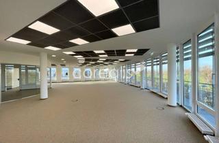 Büro zu mieten in 40670 Meerbusch, Repräsentative Büroflächen in Meerbusch-Osterrath zur Miete