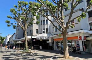 Büro zu mieten in Wirteltorplatz, 52349 Düren, Attraktive Büroräume im Herzen von Düren || Lichtdurchflutet mit Balkon