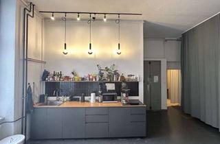 Büro zu mieten in Oranienstraße 183, 10999 Kreuzberg, Stilvoller Büroraum im Herzen von Kreuzberg – direkt an der Oranienstraße