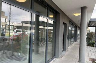 Gewerbeimmobilie mieten in Fuggerstraße 27-29, 90439 Sündersbühl, Erstbezug Gewerbefläche 2 mit sozialer Bindung in Nürnberg - Sündersbühl