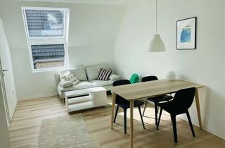 Immobilie mieten in 33607 Innenstadt, Traumschönes Neubau-Apartment in guter Citylage!
