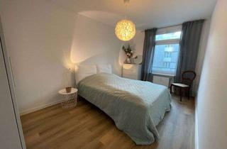 Immobilie mieten in 20539 Rothenburgsort, Ruhiges und liebevoll eingerichtetes Studio Apartment im Zentrum von Hamburg-Mitte