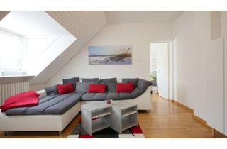 Immobilie mieten in 30163 List, Moderne 3-Zimmer-Wohnung in der List mit Internet