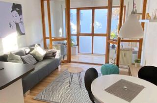 Immobilie mieten in 86153 Innenstadt, Schöne 2ZKB Innenstadt