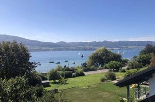 Immobilie mieten in 78337 Öhningen, Charmante Landhauswohnung mit Blick auf den Untersee