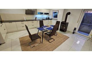 Immobilie mieten in Echterdingerstr., 71111 Waldenbuch, grosse 3-Zimmerwohnung mit 94 qm, TV, Wlan, Waschmaschine, Küche, Dusche/Wc, Parkplatz und