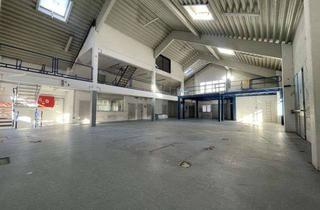 Lager kaufen in 82065 Baierbrunn, * SECRET SALE - Büro- und Gewerbegebäude mit Lagerflächen *