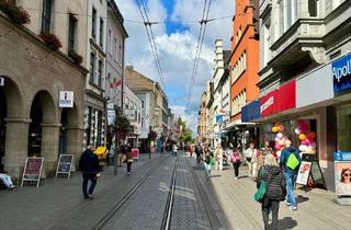 Geschäftslokal mieten in Büchel, 41460 Neuss, „Einzelhandelsfläche in Top-Lage der Neusser Innenstadt – ca. 396,42 m²"